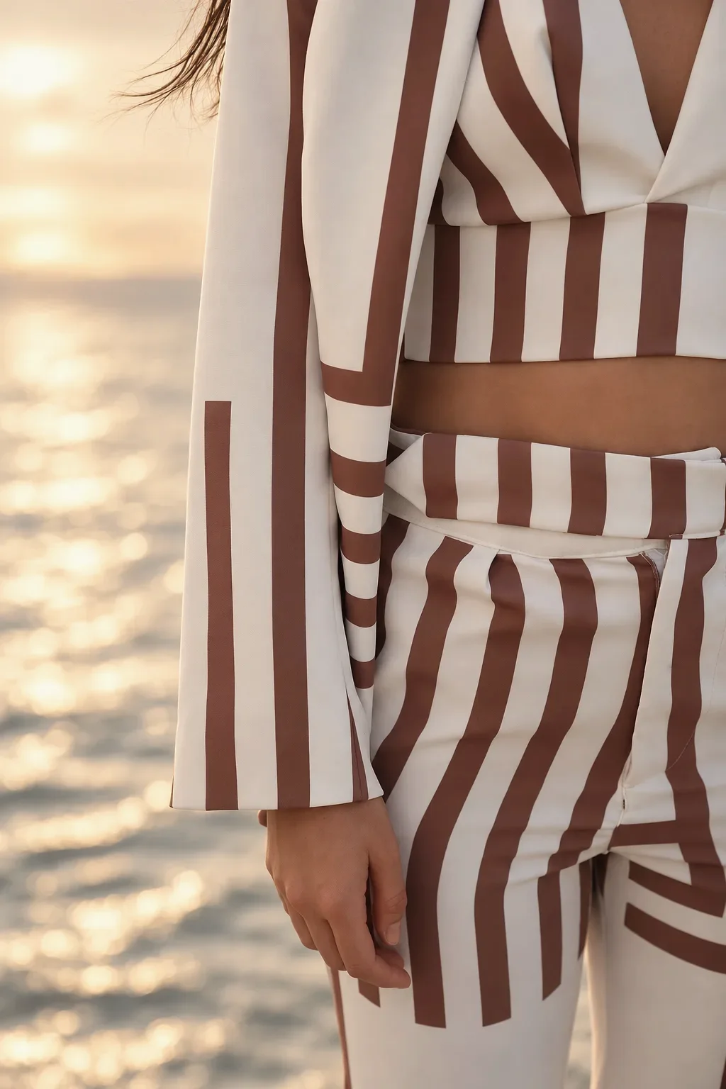 Pantalón Dharma · Kalthea Drop 01 Karma