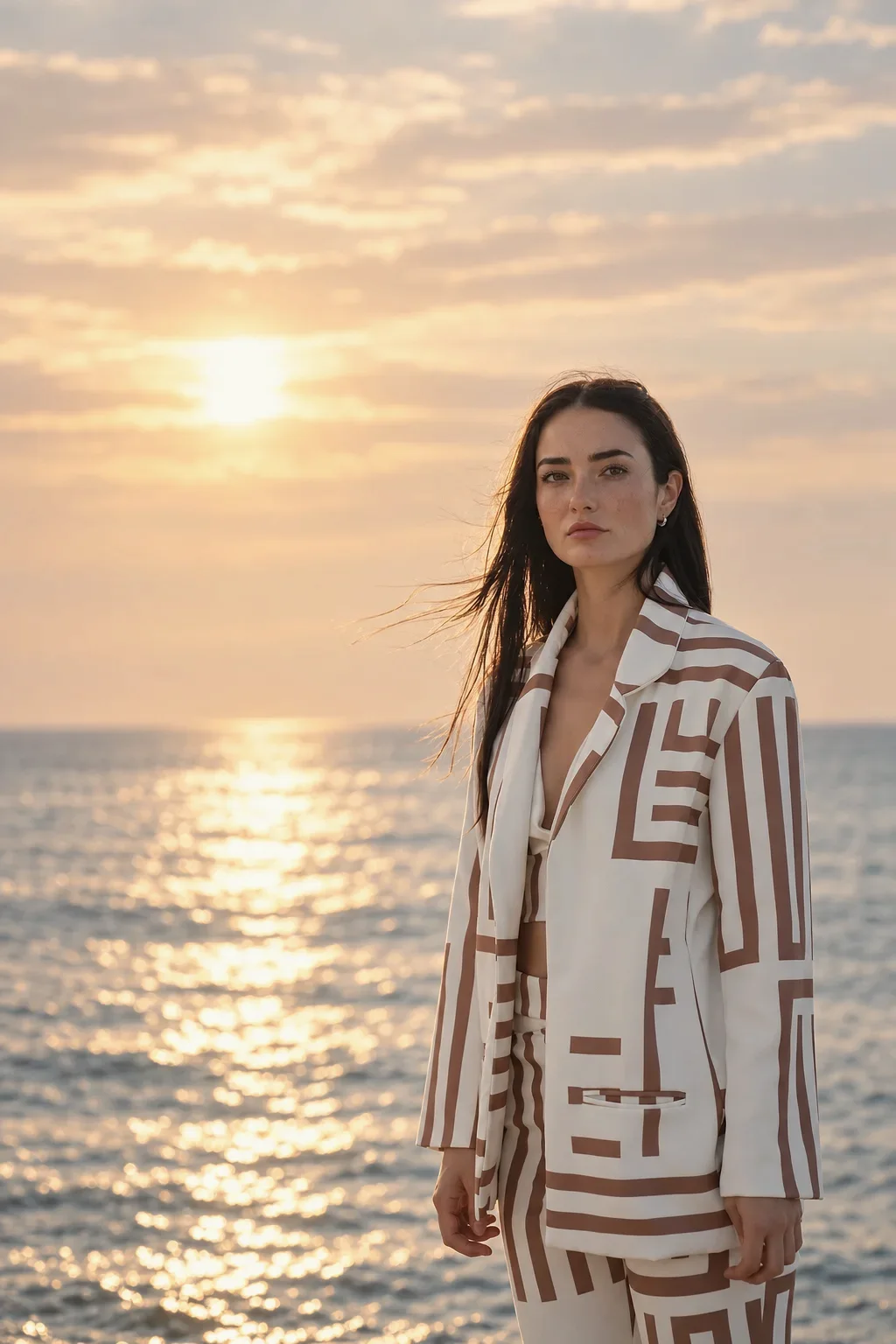 Saco Kismet · Kalthea Drop 01 Karma